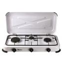 PAPILLON FORNELLONE GAS PAPILLON TONDO 3 RUBINETTI
