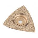 MAURER LAMA TRIANG CHIUSO X 97677-81330-99909 attacco chiuso - per cod 97677 - 81330 - 99909 (97693)
