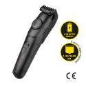 MAURER TAGLIA CAPELLI MAURER RICARICABILE