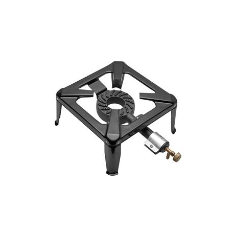 PAPILLON FORNELLONE GAS PAPILLON CE 4 PIEDI 30X30