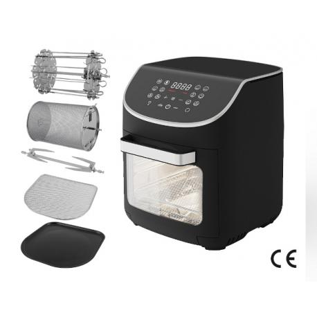MAURER FRIGGITRICE AD ARIA MAURER PRESET 12LT 1800W