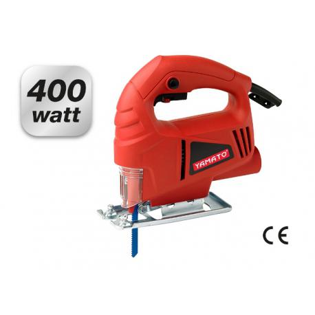 YAMATO SEGHETTO ALTERNATIVO YAMATO JS400/55 400W JS 400/55