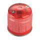 KEMPER CARTUCCIA GAS A FORARE C/VALVOLA KEMPER 190GR