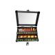 MAURER FRESE TCT MAURER X PANTOGRAFI PZ.15 SET