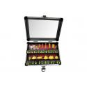 MAURER FRESE TCT MAURER X PANTOGRAFI PZ.15 SET