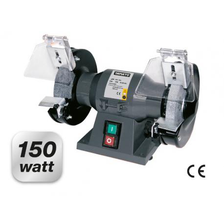YAMATO SMERIGL BANCO YAMATO SB150 D150X16MM 200W SB 150
