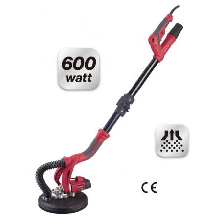 YAMATO LEVIGATRICE MURI A SECCO YAMATO 600W SW 600 K
