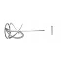 YAMATO MESCOLATORE AC-ZN LIQ/FIBR ATTRAP 120X600