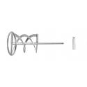 YAMATO MESCOLATORE AC-ZN COL/VISC ATTRAP 120X600