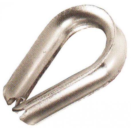 CARCANO RADANCIA ZINCATA X FUNI MM 5 CAVA MM 6