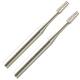 M.1070 2 FRESE ACCIAIO CILIND. MM 1.4 M.1070