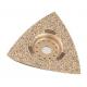 MAURER LAMA TRIANG CHIUSO X 97677-81330-99909 attacco chiuso - per cod 97677 - 81330 - 99909 (97693)