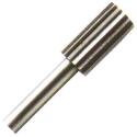 M.1080 2 FRESE ACCIAIO CILIND. MM 2.3 M.1080