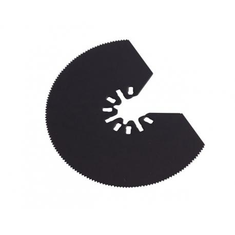 MAURER LAMA SEMICIRCOLARE APERTA X 97677-81330-60453 attacco aperto - per cod 97677 - 81330 - 60453