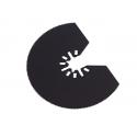 MAURER LAMA SEMICIRCOLARE APERTA X 97677-81330-60453 attacco aperto - per cod 97677 - 81330 - 60453