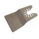 MAURER RASCHIETTO CURVO APERTO X 97677-81300-60453 attacco aperto - per cod 97677 - 81330 - 60453