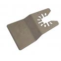 MAURER RASCHIETTO CURVO APERTO X 97677-81300-60453 attacco aperto - per cod 97677 - 81330 - 60453