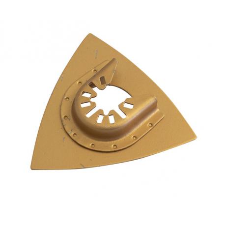 MAURER LAMA TRIANGOLARE APERTO X 97677-81330-60453 attacco aperto - per cod 97677 - 81330 - 60453