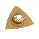 MAURER LAMA TRIANGOLARE APERTO X 97677-81330-60453 attacco aperto - per cod 97677 - 81330 - 60453