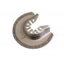 MAURER LAMA DIAMANTATA APERTO X 97677-81330-60453 attacco aperto - per cod 97677 - 81330 - 60453