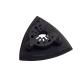 MAURER PIASTRA TRIANG APERTO X 97677-81330-60453 attacco aperto - per cod 97677 - 81330 - 60453
