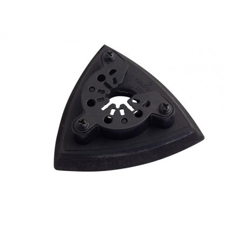 MAURER PIASTRA TRIANG APERTO X 97677-81330-60453 attacco aperto - per cod 97677 - 81330 - 60453