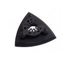 MAURER PIASTRA TRIANG APERTO X 97677-81330-60453 attacco aperto - per cod 97677 - 81330 - 60453