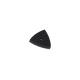 MAURER PIASTRA TRIANG CHIUSO X 97677-81330-99909 attacco chiuso - per cod 97677 - 81330 - 99909 (97695)
