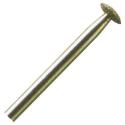 M.1970 FRESA DIAMANTE PUNTA MM 2.8 M.1970