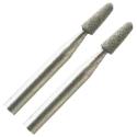 M.2190 2 MOLE ABRAS. CILIN.CON. MM 6X12 M.2190