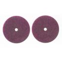 M.2420 2 MOLE CARBURO CONICA MM 5X10 M.2420