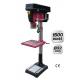YAMATO TRAPANO PAVIMENTO YAMATO D32 12VEL H171 1500W TC 1500/52
