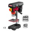 YAMATO TRAPANO DA BANCO YAMATO D13 H58 5VE 350W TC 350/13