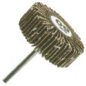 M.3020 RUOTA LAMELLARE MM 20X 5 GR.80 M.3020