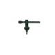 YAMATO CHIAVE MANDR TRAP.BANCO 97473/97958-59-60 - per trapano 97958/97959/97960