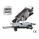 YAMATO TRONCATRICE COMBINATA YAMATO D250 1800W TCS 250