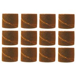 M.3620 12 NASTRI ABRASIVI MM 13 GR. 60 M.3620