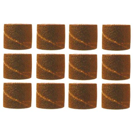 M.3620 12 NASTRI ABRASIVI MM 13 GR. 60 M.3620