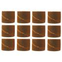 M.3620 12 NASTRI ABRASIVI MM 13 GR. 60 M.3620