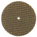 M.5030 10 DISCHI TAGLIO MM22X0.60 M.5030