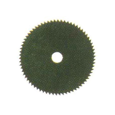 M.5410 MINI LAMA ACCIAIO MM 19 M.5410