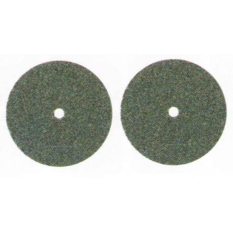 M.2620 2 MOLE CARBURO RUOTINA MM 22 M.2620