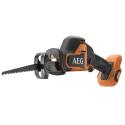 AEG AVVIT IMP 1/4 SUBC AEG BSS18S12BL20 18V CORPO BSS18SBL2