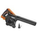 AEG RIVETTATRICE AEG BNZ18/0 18V CORPO BNZ18