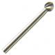M.1030 1 FRESA ACCIAIO SFERA MM 4.0 M.1030