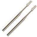 M.1070 2 FRESE ACCIAIO CILIND. MM 1.4 M.1070