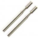 M.1080 2 FRESE ACCIAIO CILIND. MM 2.3 M.1080