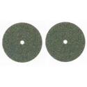 M.2620 2 MOLE CARBURO RUOTINA MM 22 M.2620