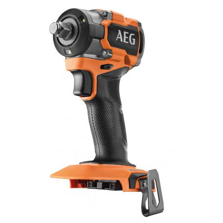 AEG AVVIT IMP 1/2 SUBC AEG BSS18S12BL2/0 18V CORP BSS18S12BL