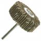M.3020 RUOTA LAMELLARE MM 20X 5 GR.80 M.3020